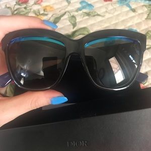 Christian Dior Sunglasses
